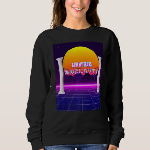 Var i min Tårar-estetik T Shirt