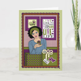 Var i Prestige_A_Hälsning Kort