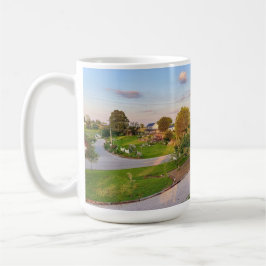 Vår i Rocky Hill Kaffemugg