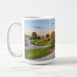 Vår i Rocky Hill Kaffemugg