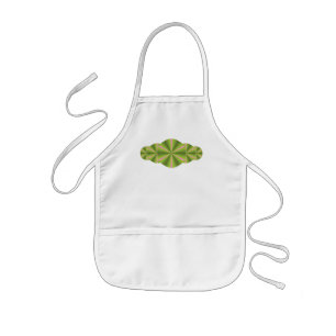 Vår Illusion Apron Barnförkläde