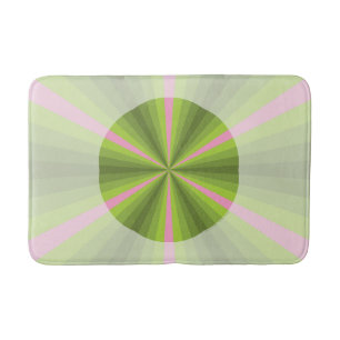 Vår Illusion Bath Mat Badrumsmatta