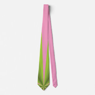 Vår Illusion Manarna Neck Tie Slips
