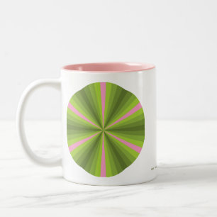 Vår Illusion Mugg