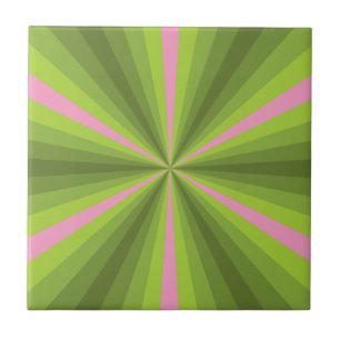 Vår Illusion Tile Kakelplatta