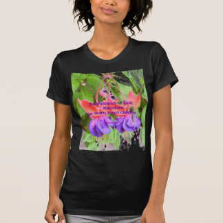 Var Imitators av guden Tee Shirt