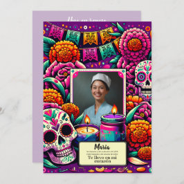 Vår inbjudan till Guadalupe Prayer Dam