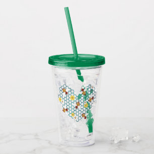 Var Inspirerande Binär Skillnad Take Away Mugg