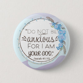 Var inte angelägen knapp