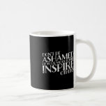 Var inte arg på din berättelse, det kommer att ins kaffemugg<br><div class="desc">Blev inte arg på din berättelse,  det kommer att inspirera andra</div>