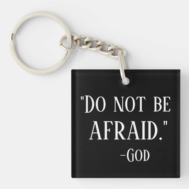 VAR INTE den gulliga kristen för det RÄDDA (Framsidan)