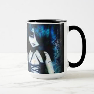 Var inte den ledsna muggen mugg