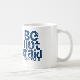 Var inte den rädda muggen kaffemugg