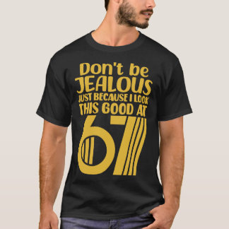 Var inte dum bara för att jag ser den här Bran vid T Shirt