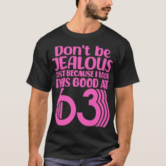 Var inte dum bara för att jag ser den här Bran vid T Shirt