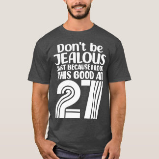 Var inte dum bara för att jag ser den här Bran vid T Shirt