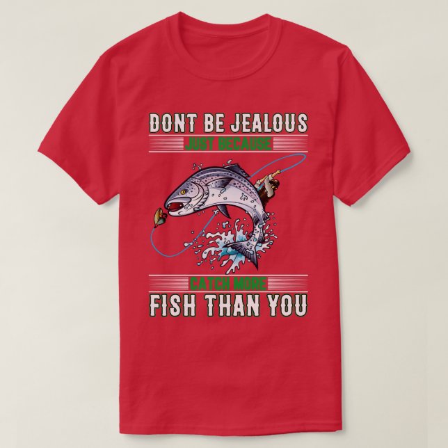Var inte dum t shirt (Design framsida)