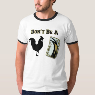 Var inte EN BANG! T Shirt