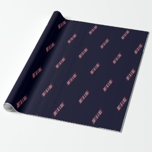 Var inte en deckare presentpapper