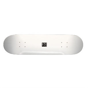 Var inte en deckare skateboard bräda 20 cm