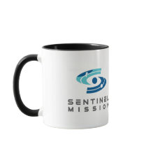 Var inte en Dinosaurmugg