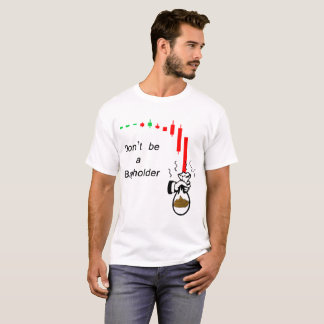 Var inte en hänga löshållare!  För lagrar- eller T Shirt