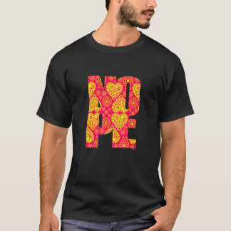 Var inte en "Ja"-person säger "Nej ibland 117" T Shirt
