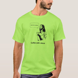 Var inte en Punk T Shirt