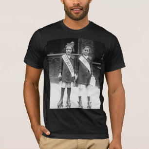 Var inte en sårskorpaT-tröja T-shirt