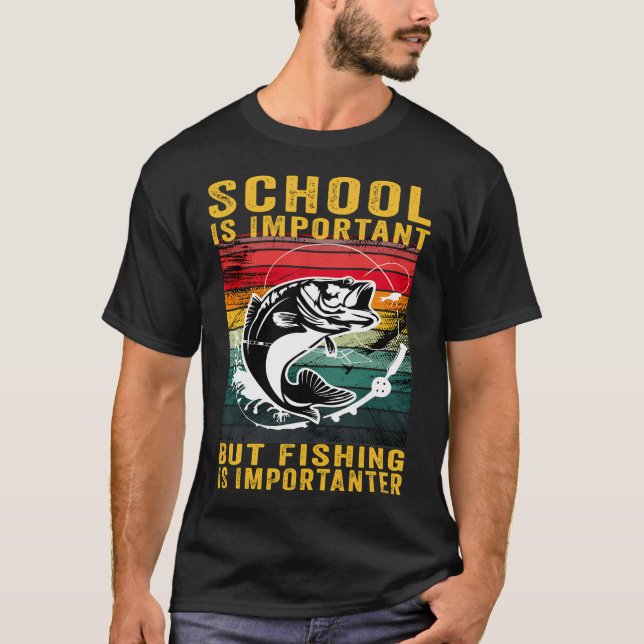 VAR INTE EN TASK! "HÅLL MUNNEN STÄNGD" T SHIRT (Framsida)