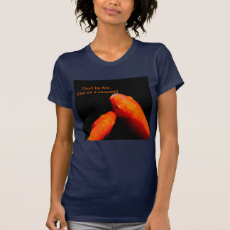 Var inte Koi Tee Shirt