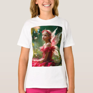 Var inte ledsen t shirt