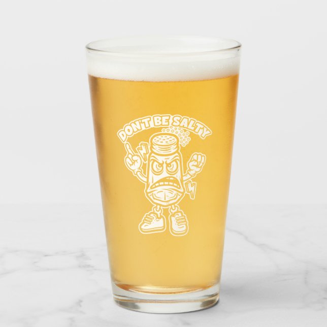 Var inte lugn glaskopp (Framsida fylld)