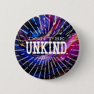 Var inte ovänlig knapp