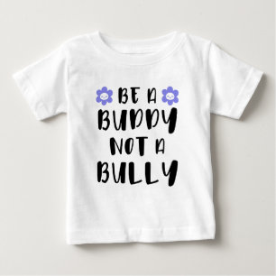 Var inte polare t shirt