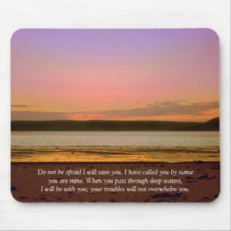 Var inte rädd musmatta