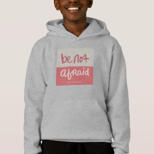 Var inte rädd t shirt