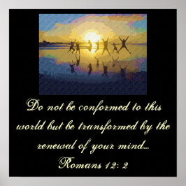 Var inte.. Skriv Poster