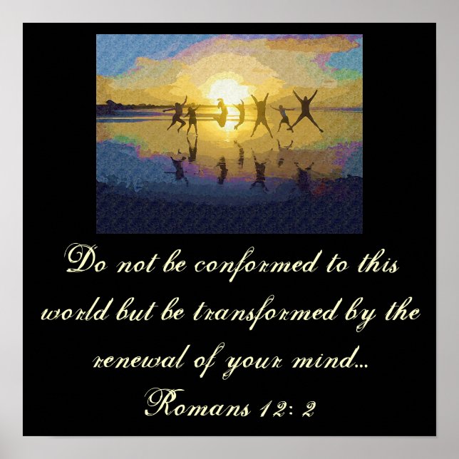 Var inte.. Skriv Poster (Framsidan)