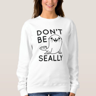 Var inte stilla t shirt