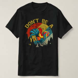 Var inte sugare t shirt