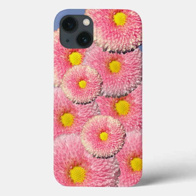 Vår iPhone 6/6s, Tuff Xtreme (Baksida)