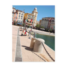 Var italien möter Orlando, Florida