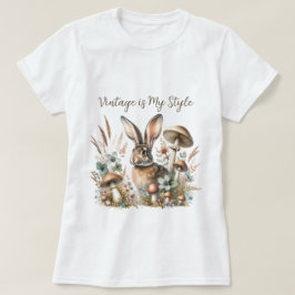 Vår Jack Rabbit T Shirt
