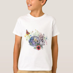 Vår Jackalope T Shirt