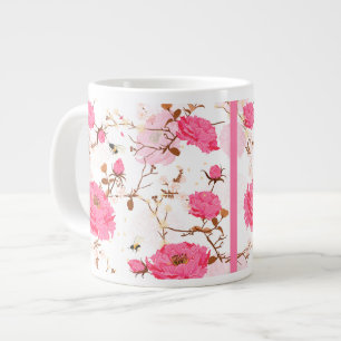 vår jumbo mugg