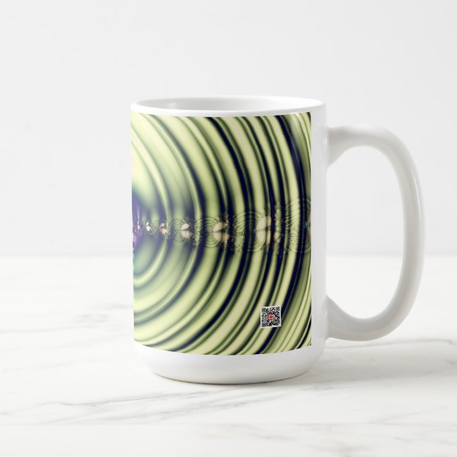 Vår Kaffemugg (Höger)