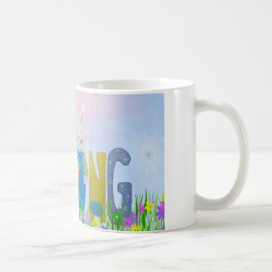 Vår Kaffemugg