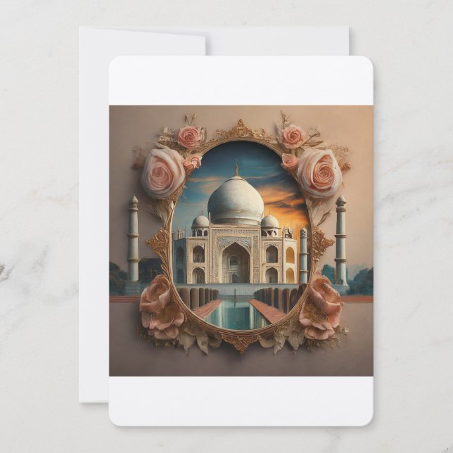 Vår Kärlek är mer tidlös än detta monument." (Framsida)