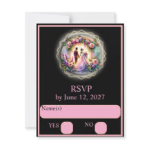 Vår kärlek är starkare än månens RSVP